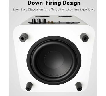 Produktbild Fosi Audio SW10