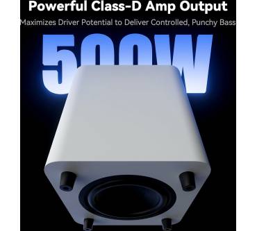 Produktbild Fosi Audio SW10