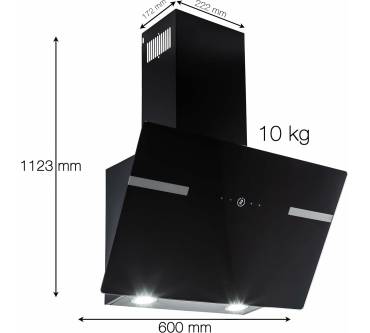 Produktbild PKM BS47-60ABTH