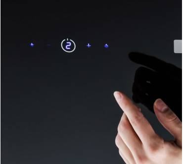 Produktbild PKM BS47-60ABTH