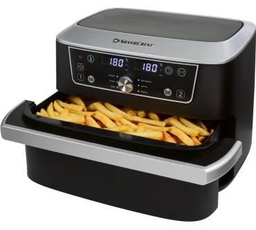 Produktbild Lidl / Silvercrest SHFDA 2600 A1