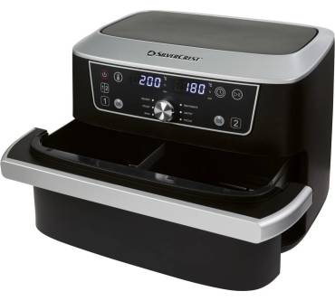 Produktbild Lidl / Silvercrest SHFDA 2600 A1