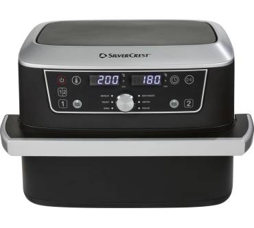 Produktbild Lidl / Silvercrest SHFDA 2600 A1