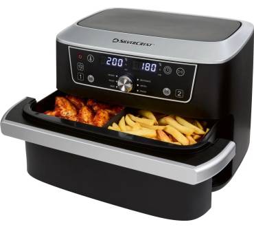 Produktbild Lidl / Silvercrest SHFDA 2600 A1