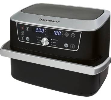 Produktbild Lidl / Silvercrest SHFDA 2600 A1