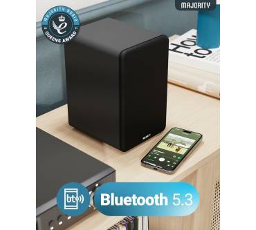 Produktbild Majority D70X