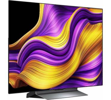 Produktbild LG OLED48G56LS