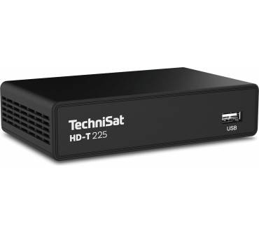 Produktbild TechniSat HD-T 225