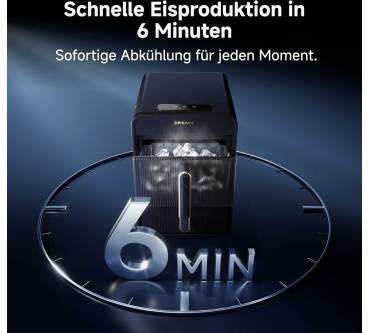 Produktbild Dreame Aura