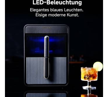 Produktbild Dreame Aura