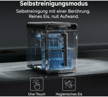 Produktbild Dreame Aura