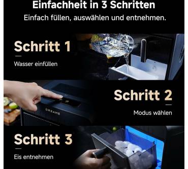 Produktbild Dreame Aura