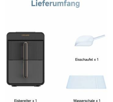 Produktbild Dreame Aura