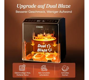 Produktbild Cosori CAF-P585S