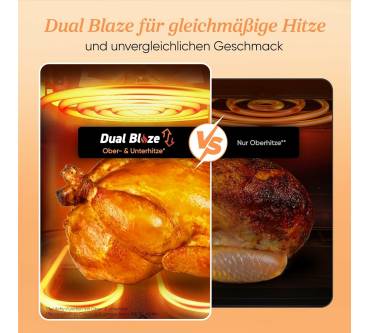 Produktbild Cosori CAF-P585S