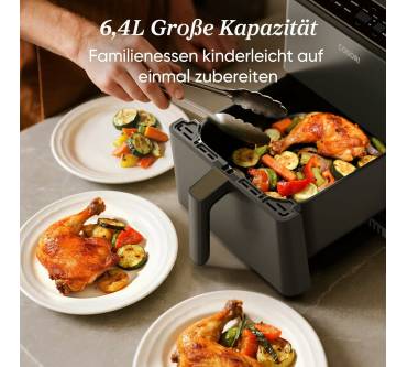 Produktbild Cosori CAF-P585S