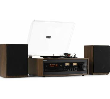 Produktbild Audizio Boston