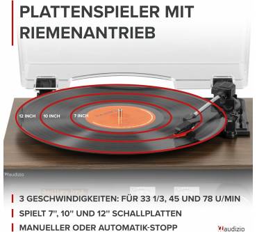 Produktbild Audizio Boston