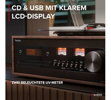 Produktbild Audizio Boston