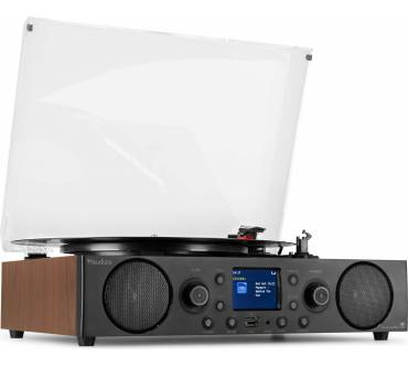 Produktbild Audizio Tulsa