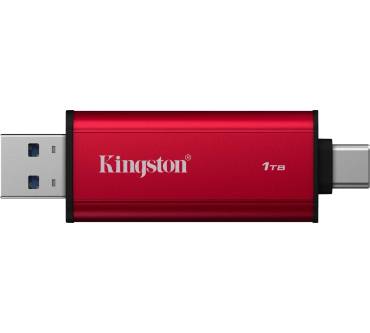 Produktbild Kingston Dual Portable SSD