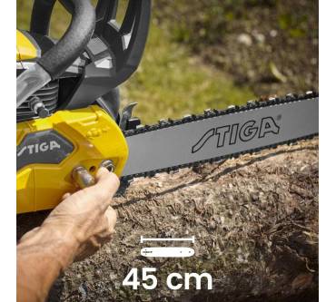 Produktbild Stiga CS 755 (18“)