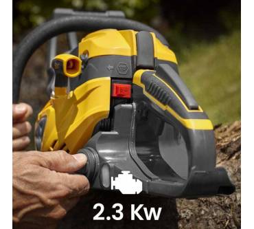 Produktbild Stiga CS 755 (18“)