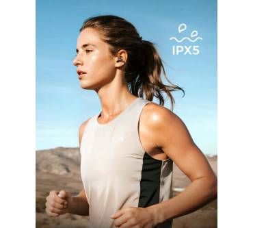 Produktbild SoundPEATS Clip1