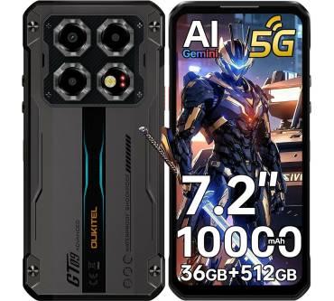 Produktbild Oukitel WP60