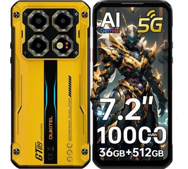 Produktbild Oukitel WP60