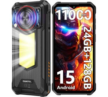 Produktbild Oukitel WP53