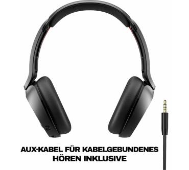 Produktbild Skullcandy Icon 180