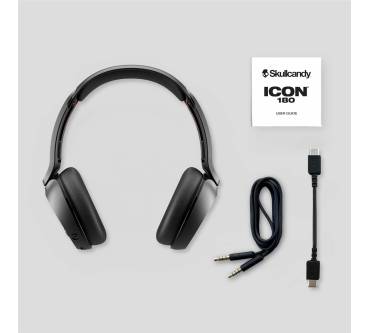 Produktbild Skullcandy Icon 180