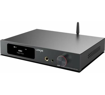 Produktbild Loxjie A40