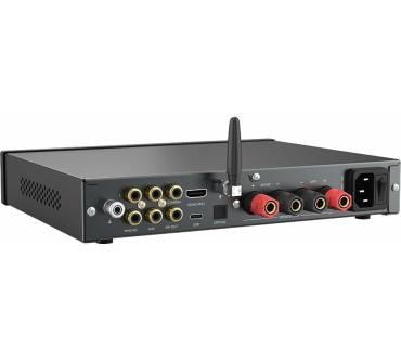 Produktbild Loxjie A40