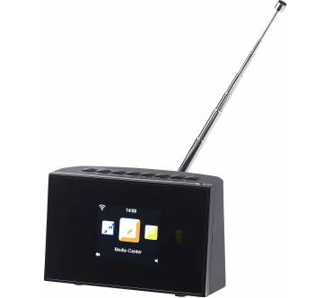 Produktbild VR-Radio IRX-300