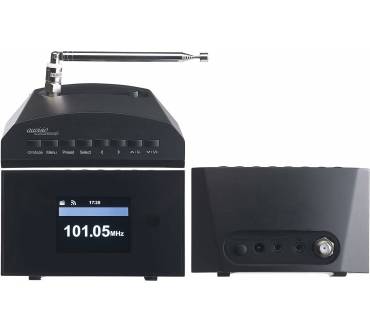Produktbild VR-Radio IRX-300