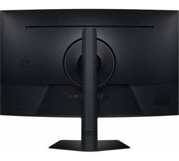 Produktbild Samsung Odyssey G7 G75F S37FG750EU