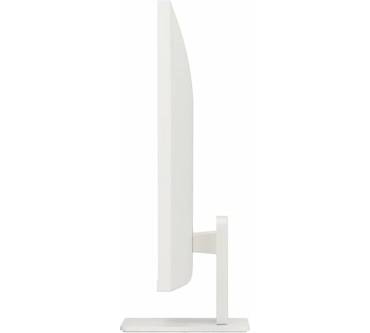 Produktbild LG Smart Monitor 32U721SA-W
