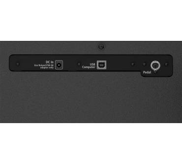 Produktbild Roland F107