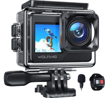 Produktbild Wolfang GA120