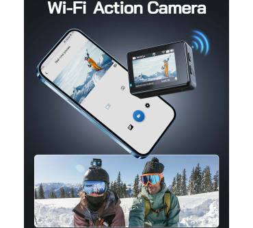 Produktbild Wolfang GA120