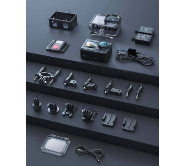 Produktbild Wolfang GA120