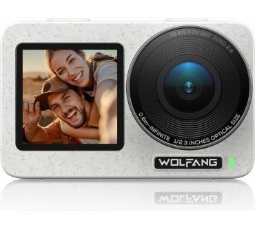 Produktbild Wolfang Seeker One