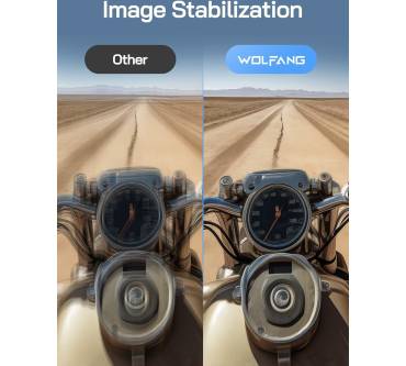 Produktbild Wolfang Seeker One