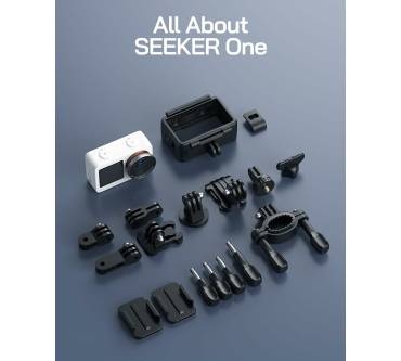 Produktbild Wolfang Seeker One