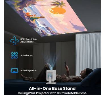 Produktbild Gaimoo GM700