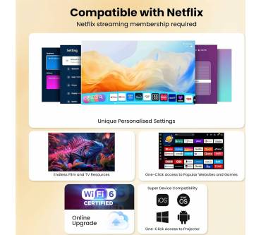 Produktbild Gaimoo GM700