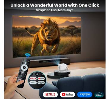 Produktbild Gaimoo GM700