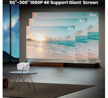 Produktbild Gaimoo GM700